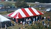 >>POLE TENTS!*FRAME TENTS!*CLEAR-SPANS!*LARGE-AIR DOMES!*FOR SALE!